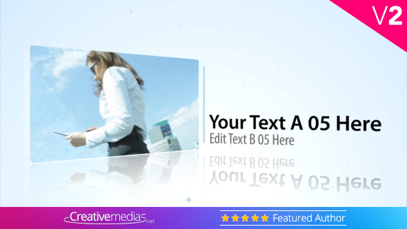 Clean Moves - VideoHive 2475173