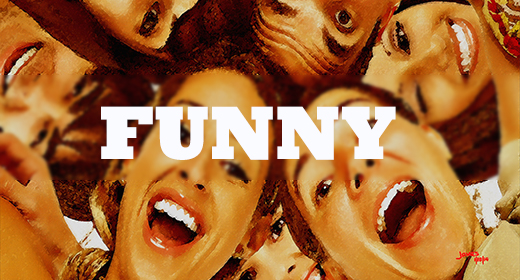 Funny