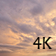 Clouds at Sunset - VideoHive Item for Sale