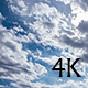 Clouds 4K - VideoHive Item for Sale