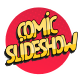 Comic Slideshow - VideoHive Item for Sale