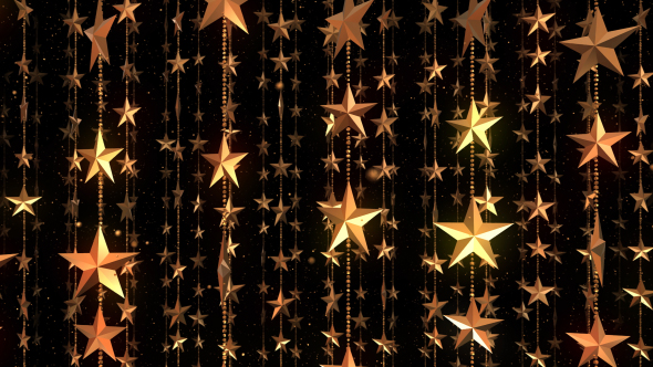Gold Stars