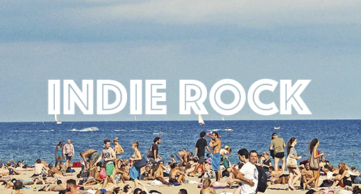 Indie Rock