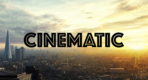 Cinematic