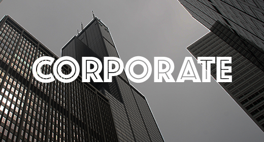 Corporate