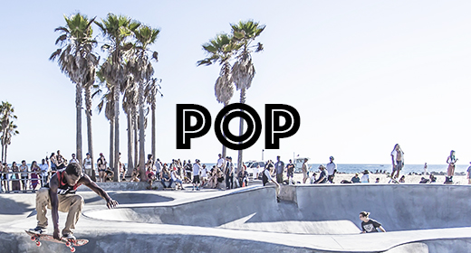 Pop
