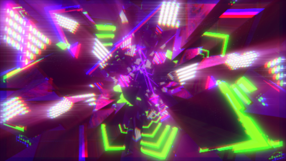 Abstract Object VJ V01