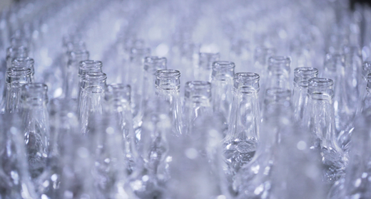 Bottle Manufacturing Machine Line