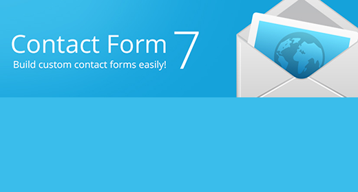 Contact Form 7
