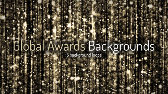 Awards Backgrounds alt
