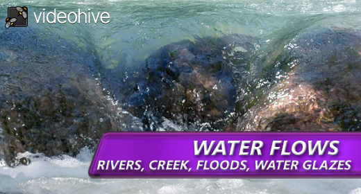 Water Flows