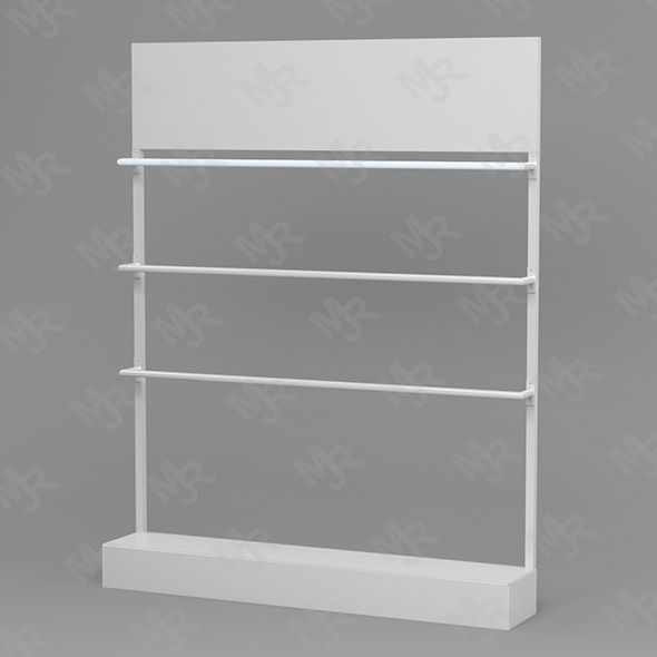 Display Stand - 3Docean 21465577