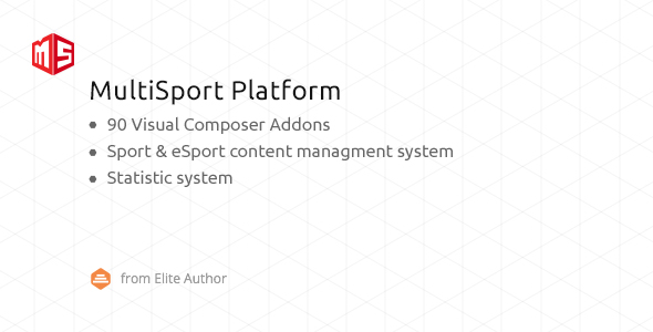 MSP - MultiSporteSport - CodeCanyon 20954667