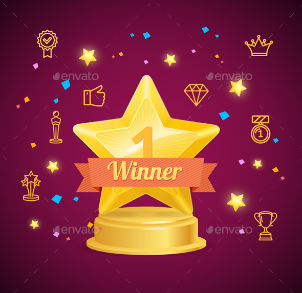 Award Winner Concept - Miscellaneous Conceptual