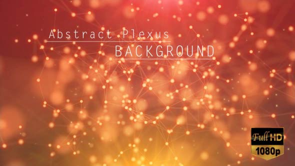Plexus Network Background