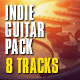 Indie Guitar Pack