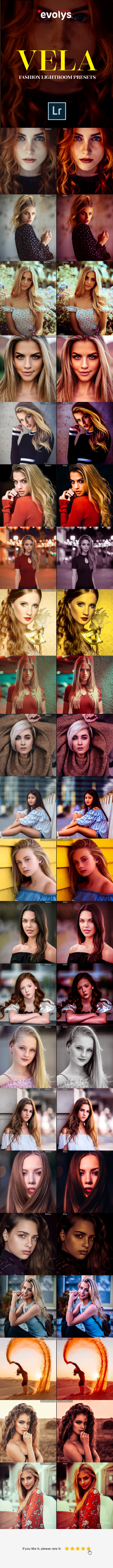 21 Pro Cinematic Lightroom Presets - Cinematic Lightroom Presets