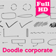 Doodle Corporate - VideoHive Item for Sale
