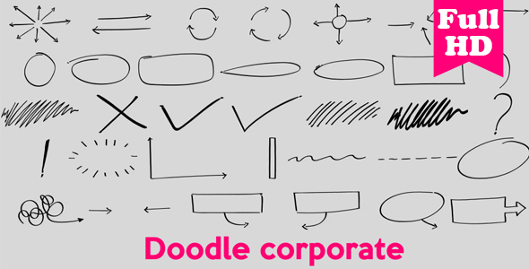 Doodle Corporate