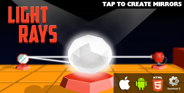 Speedy Boats - HTML5 Game (CAPX) - 10