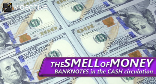 The Smell of Money