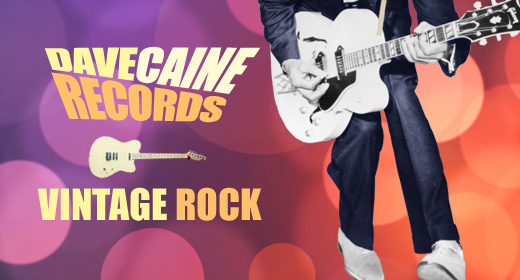 Vintage Rock