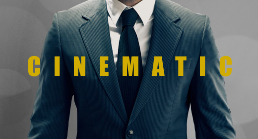 Cinematic