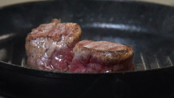 Food Restaurant Menu Meal Cooking Meat Frying Pan