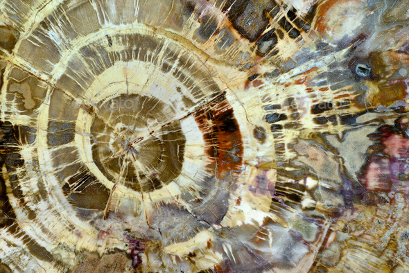 Abstract mineral texture - Stock Photo - Images