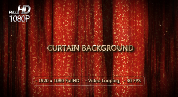 Curtain