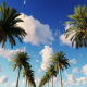Palms - VideoHive Item for Sale