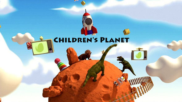 Children's Planet