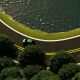 Top view Coastal Road - VideoHive Item for Sale