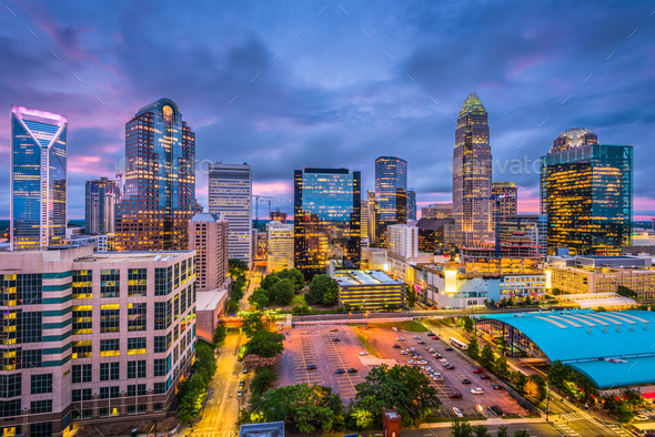 435,389 Charlotte North Carolina Stock Photos, High-Res Pictures