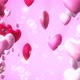 Valentine Bubble 04 4K - VideoHive Item for Sale
