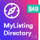 MyListing - Directory & Listing WordPress Theme - ThemeForest Item for Sale