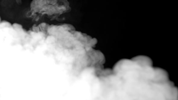 Patterns of Smoke alt