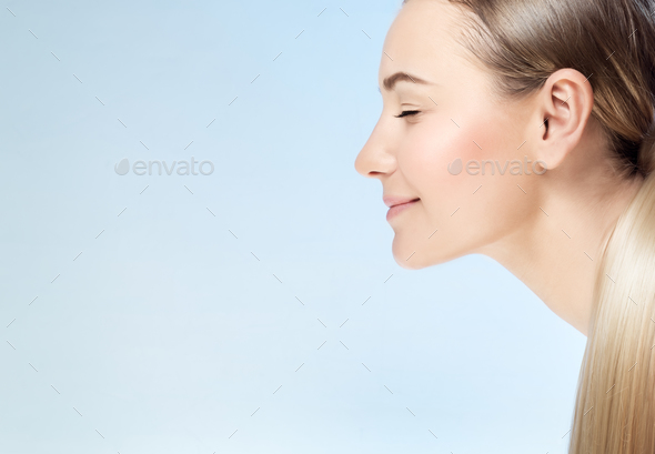 Beauty care concept - Stock Photo - Images
