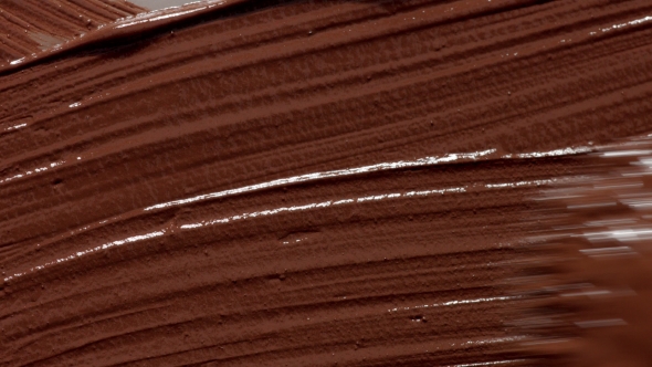 Liquid Makeup Foundation Texture Smudges alt