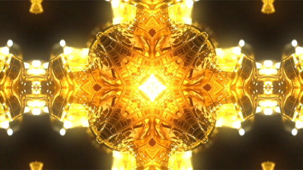 Kaleidoscope 4, Motion Graphics | VideoHive