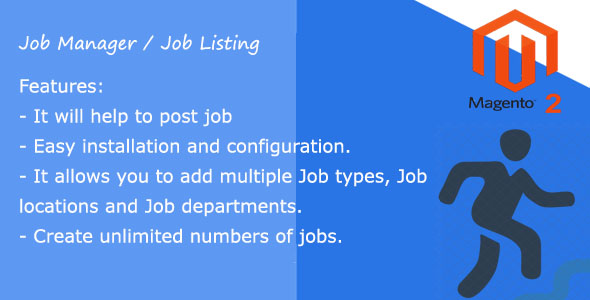Open Jobs Manager - CodeCanyon 21486492
