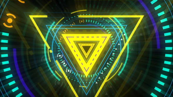 Trio Fusion Background