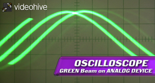 Oscilloscope