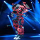 Crazy Dancer Autobots - VideoHive Item for Sale