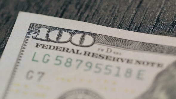 One Hundred-dollar Bill