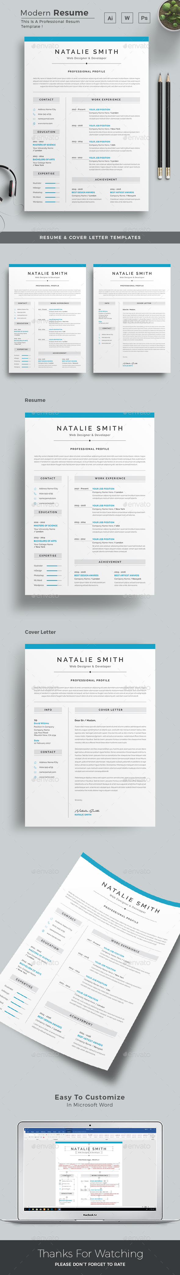 Resume - Resumes Stationery