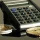 Bitcoins and Calculator - VideoHive Item for Sale