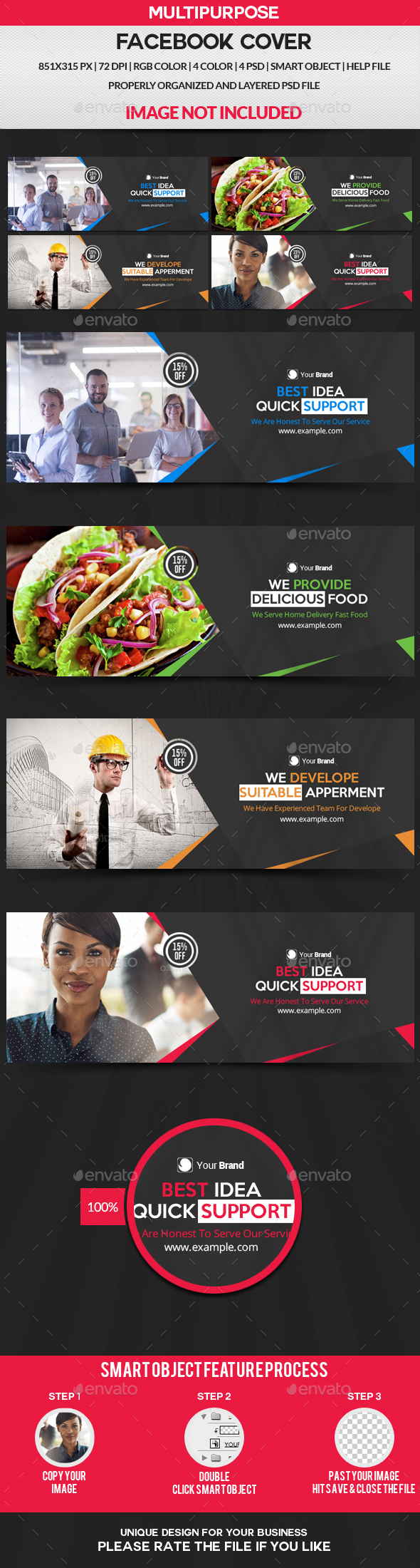 Facebook Timeline Cover - Facebook Timeline Covers Social Media