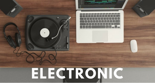 Electronic
