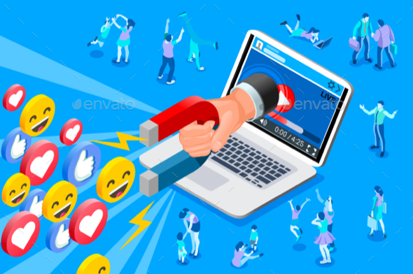 Social Influences and Media Content - Miscellaneous Conceptual